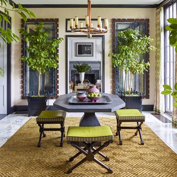new jersey estate house tour conservatory