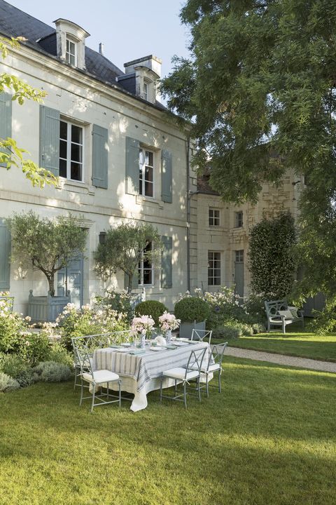thomas boog's weekend home in france's loire valley