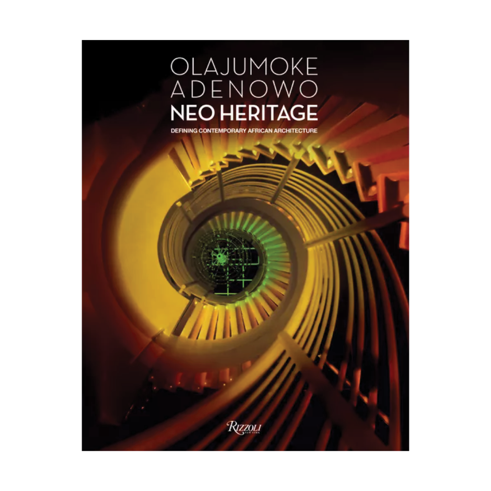 Neo Heritage: Defining Contemporary African Architecture